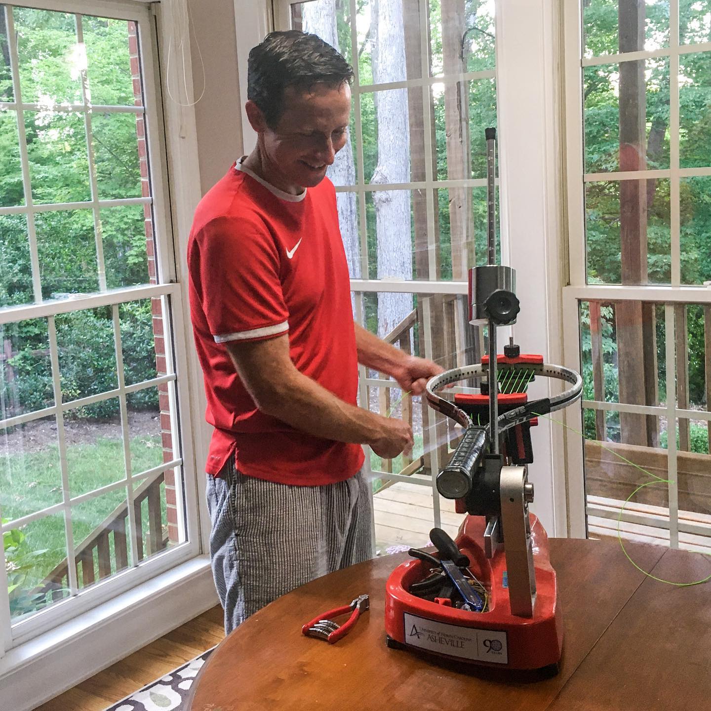 Ep. 14 Do Your Strings Matter Part 2 (Tension And When To Change Them