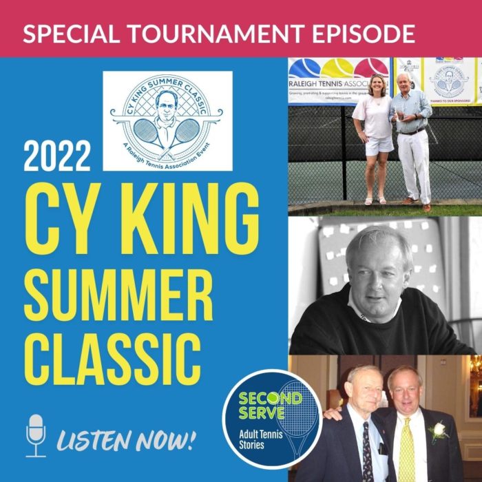 Cy King Summer Classic 2022